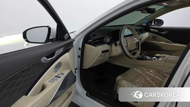 Kia The New K9 2nd generation id 4535010 из Кореи 37