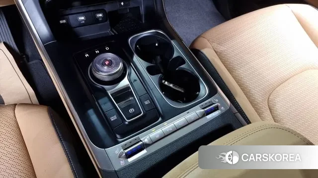 Kia Carnival 4th generation id 3379591 из Кореи 19