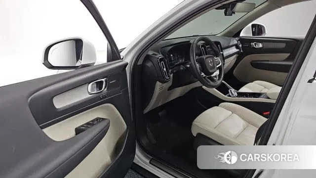 Volvo XC40 id 3491978 из Кореи 19