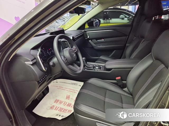 Mazda CX-50 line also id 4297497 из Китая 20