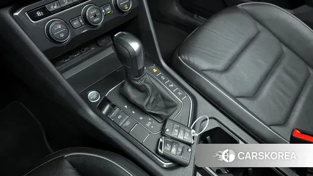 Volkswagen Tiguan second Generation id 3065434 из Кореи 19