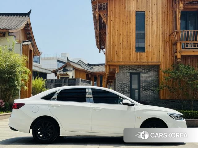 Chevrolet Cruze id 4216286 из Китая 14