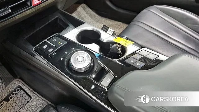 Kia K8 id 3763891 из Кореи 19