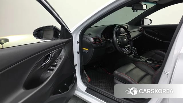 Hyundai i30 (PD) id 4907339 из Кореи 31
