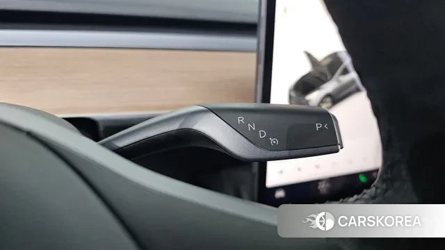 Tesla Model Y id 3361389 из Кореи 19