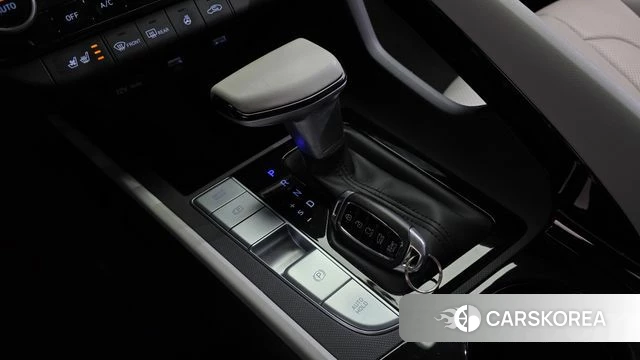 Hyundai Avante Hybrid (CN7) id 3806502 из Кореи 19