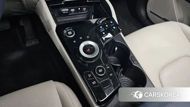 Kia Sportage 5th Generation Hybrid id 3518302 из Кореи 19