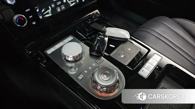 Genesis G80 (RG3) id 3596282 из Кореи 19