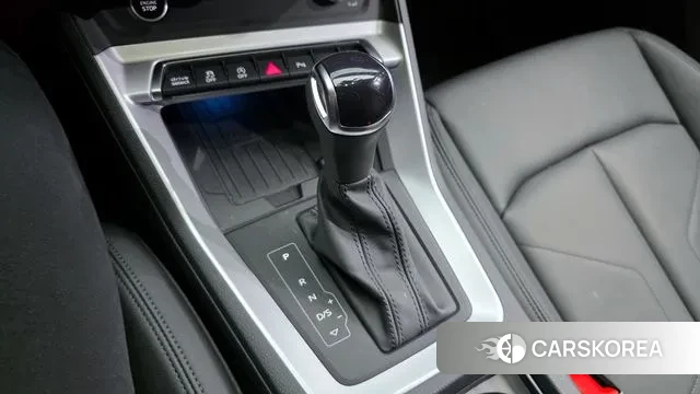 Audi Q3 (F3) id 3436742 из Кореи 19