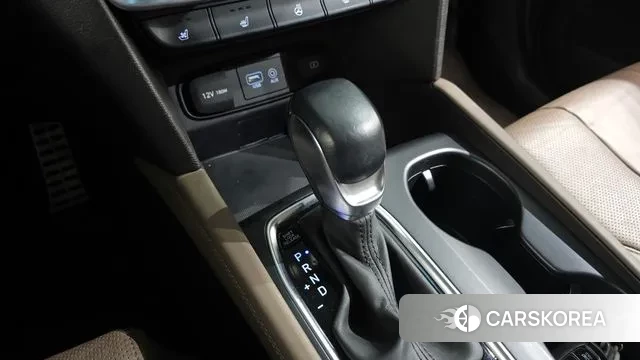 Hyundai Santa Fe TM id 3631541 из Кореи 19