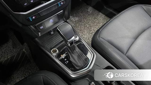 Ssangyong The New Tivoli id 4591106 из Кореи 29
