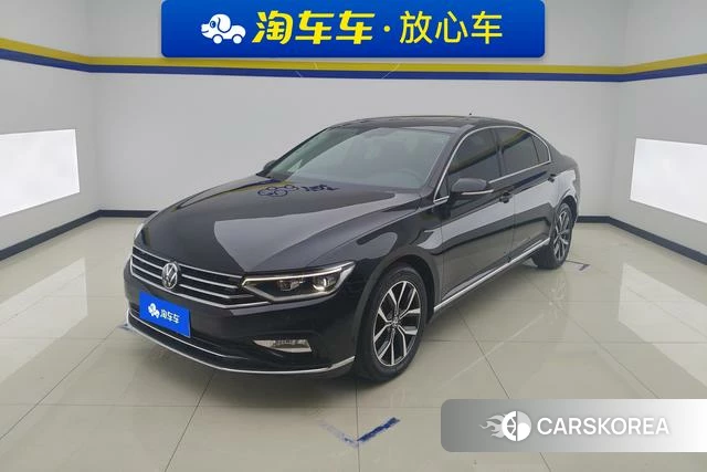 Volkswagen Magotan id 4272624 из Китая 16