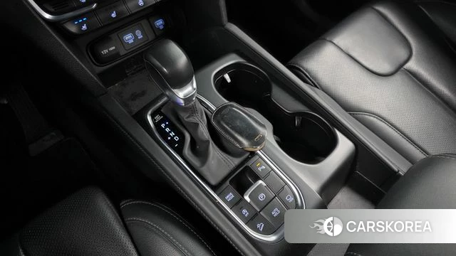 Hyundai Santa Fe TM id 3880200 из Кореи 19