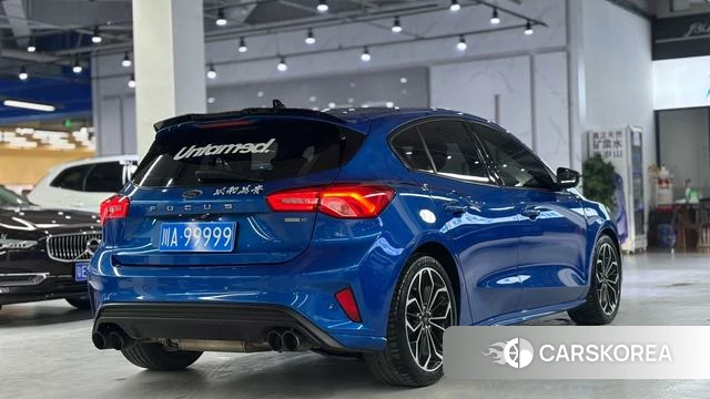 Ford Fox id 4218760 из Китая 9