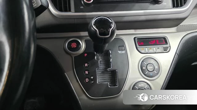 Kia The New Ray id 4293997 из Кореи 19