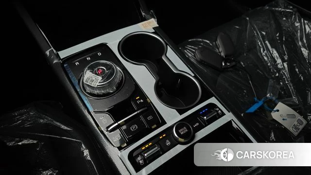 Kia The New K5 3rd generation id 4407686 из Кореи 29