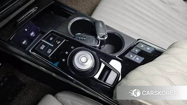 Kia K8 id 3498472 из Кореи 19