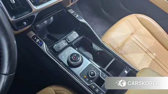 Kia Sorento 4th Generation id 2969610 из Кореи 19