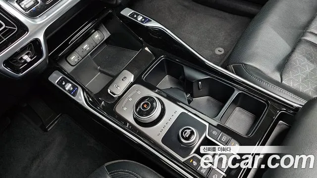 Kia Sorento 4th Generation id 2691148 из Кореи 19