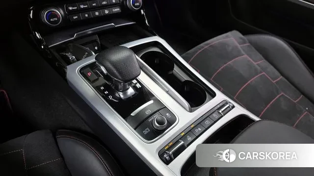 Kia Stinger Meister id 3734952 из Кореи 19