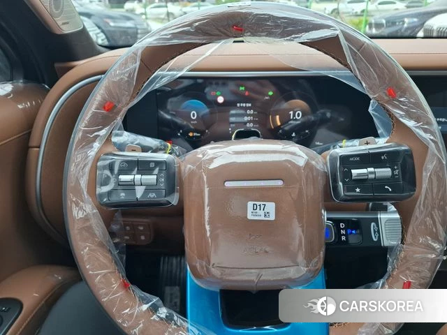 Hyundai Palisade (LX3) id 4279429 из Кореи 19