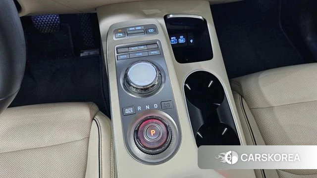 Genesis GV70 id 4303328 из Кореи 19