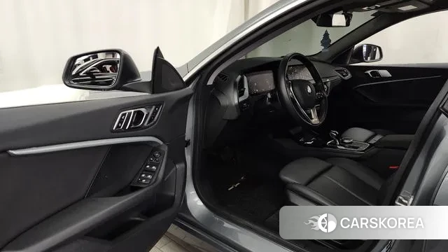 BMW 2 Series Gran Coupe (F44) id 3777431 из Кореи 19