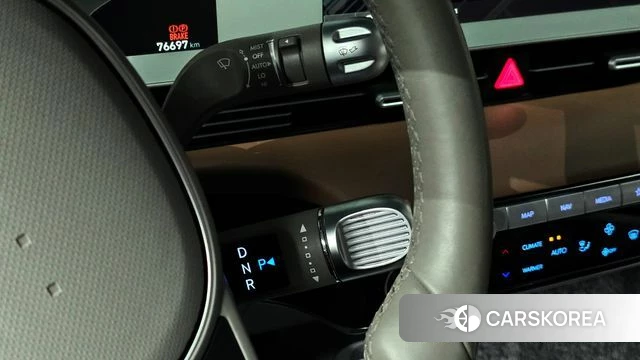 Hyundai Ionic 5 id 3839199 из Кореи 19