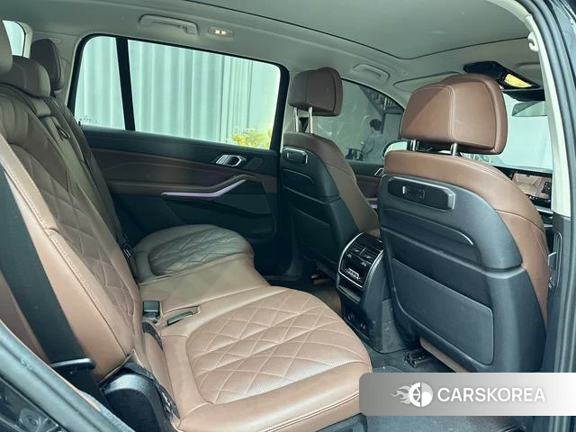 BMW X7 id 4297896 из Китая 23