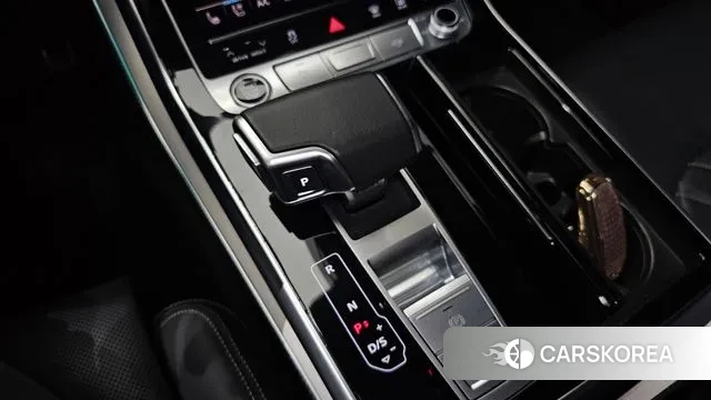 Audi Q8 (4M) id 3115110 из Кореи 19