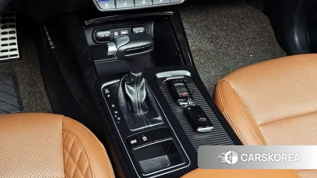 Kia The New Sorento id 2991075 из Кореи 19