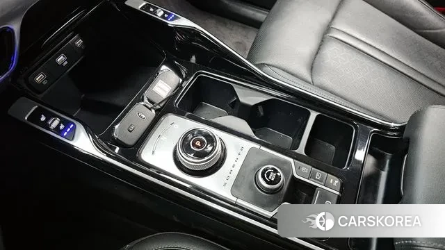 Kia Sorento 4th Generation id 3059321 из Кореи 19