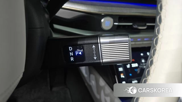 Hyundai Grandeur Hybrid (GN7) id 4735631 из Кореи 31