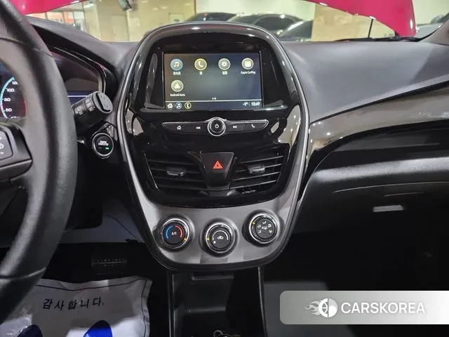 Chevrolet (GM Daewoo) The New Spark id 3598844 из Кореи 18