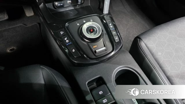 Kia The New Seltos id 4630430 из Кореи 33