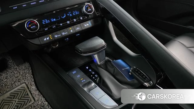 Hyundai Avante (CN7) id 3871078 из Кореи 19