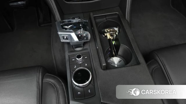 Cadillac CT6 id 4737131 из Кореи 33