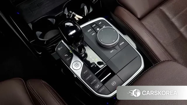 BMW X3 (G01) id 3342704 из Кореи 19