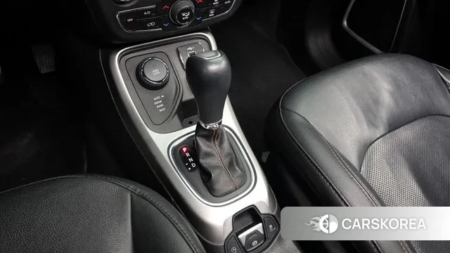 Jeep Compass 2nd Generation id 3708973 из Кореи 19