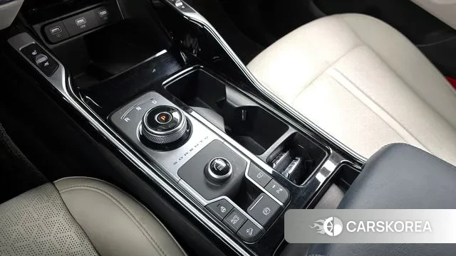 Kia Sorento 4th Generation id 3468174 из Кореи 19