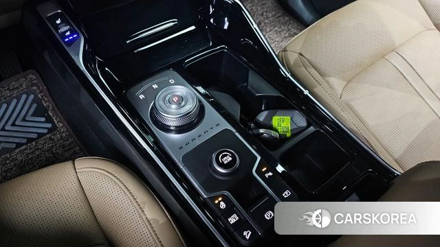 Kia The New Sorento 4th Generation id 4729650 из Кореи 30