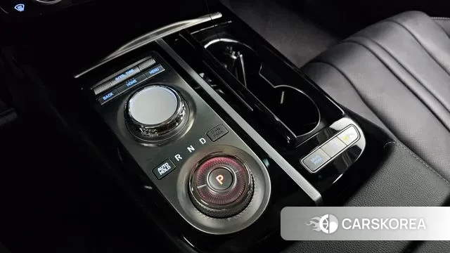 Genesis G80 (RG3) id 3740200 из Кореи 19