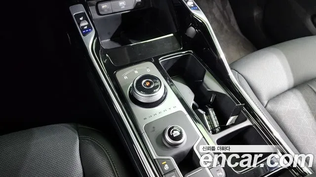 Kia Sorento 4th Generation id 2712890 из Кореи 19