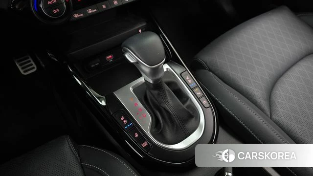 Kia The New K3 2nd generation id 4922231 из Кореи 19