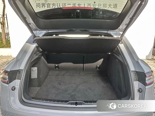 AITO Ask the world M5 id 3939240 из Китая 22