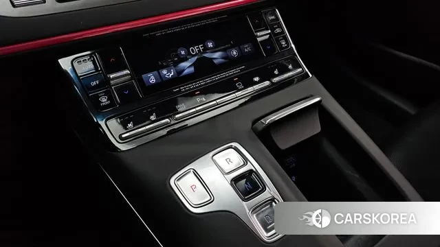 Hyundai The New Grandeur IG id 3349883 из Кореи 19