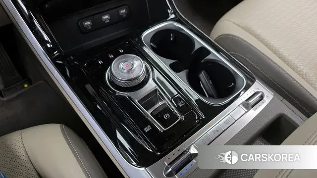 Kia Carnival 4th generation id 2901432 из Кореи 19