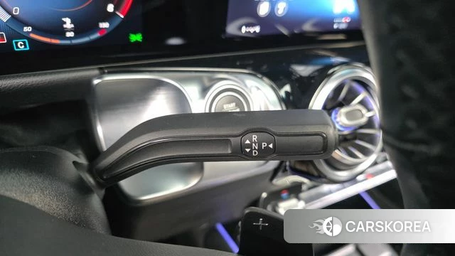 Mercedes-Benz GLB-Class X247 id 3923517 из Кореи 19