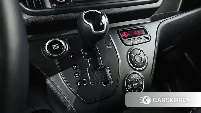 Kia The New Kia Ray id 3311116 из Кореи 19