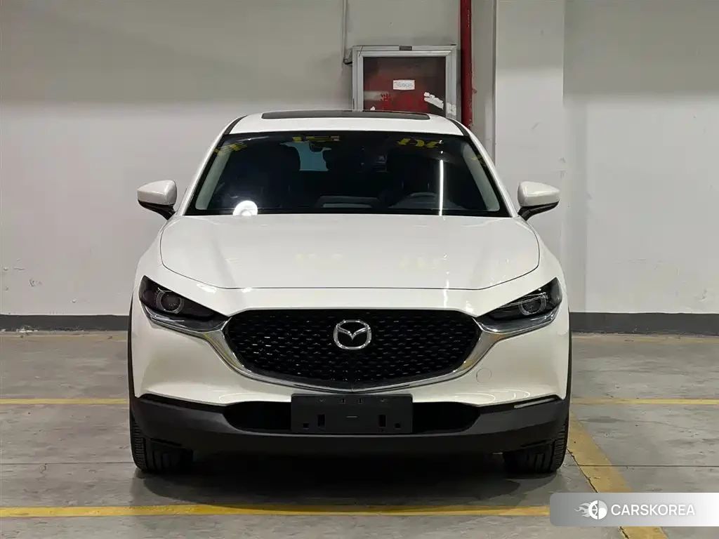 Mazda CX-30 id 4629046 из Китая 17